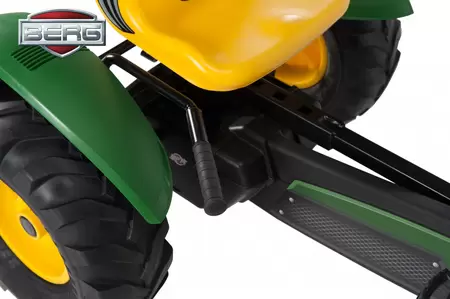 BERG John Deere XXL-BFR - afbeelding 5