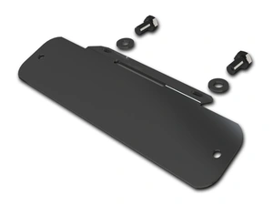 BERG License plate kit (for XL Frame) XL - afbeelding 2