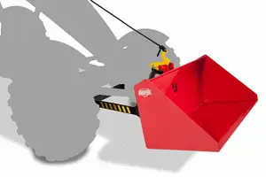 BERG Lift bucket XL - afbeelding 2