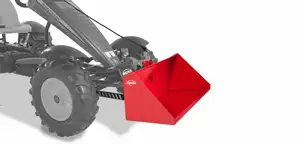BERG Lift bucket XL - afbeelding 1
