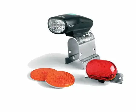 BERG Light set XL