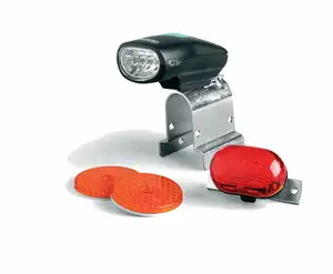 BERG Light set XL