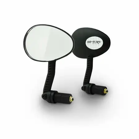 BERG Mirror set XL - afbeelding 2