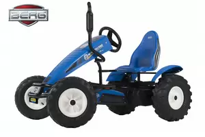 BERG New Holland XXL-BFR - afbeelding 1