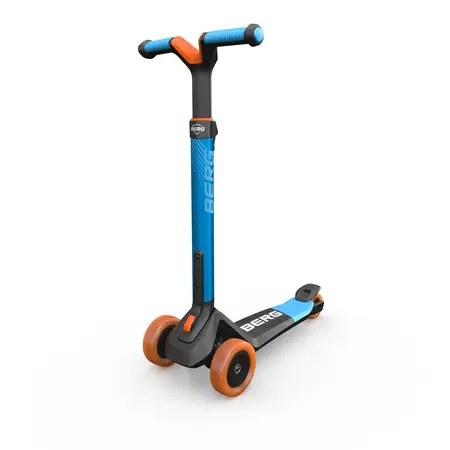Berg Nexo Foldable Blue - afbeelding 1
