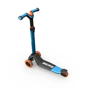 Berg Nexo Foldable Blue - afbeelding 2