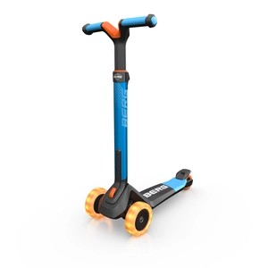 BERG Nexo Foldable Lights Blue - afbeelding 1