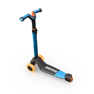 BERG Nexo Foldable Lights Blue - afbeelding 2