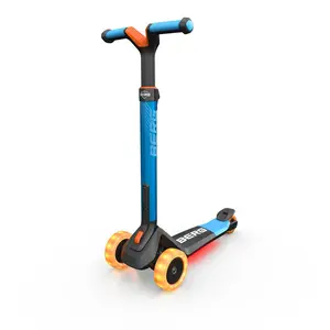 Berg Nexo Foldable Lights LED-deck Blue - afbeelding 1
