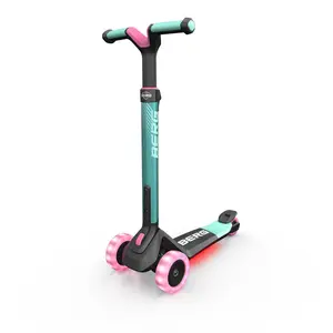 Berg Nexo Foldable Lights LED-deck Mint - afbeelding 1
