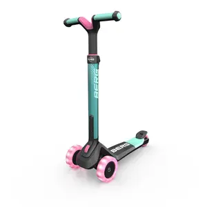 Berg Nexo Foldable Lights Mint - afbeelding 1