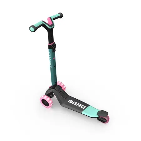 Berg Nexo Foldable Lights Mint - afbeelding 2