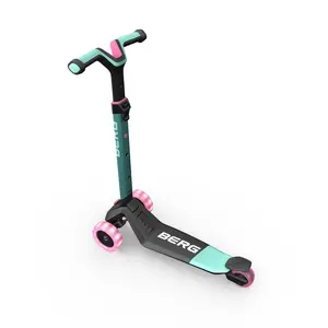 Berg Nexo Foldable Lights Mint - afbeelding 2