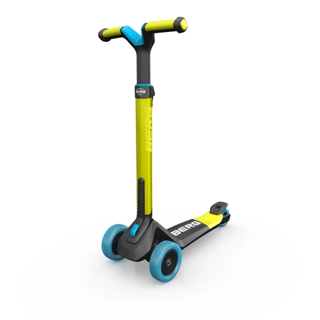 BERG Nexo Foldable Lime - afbeelding 1