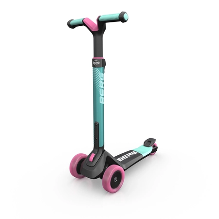 BERG Nexo Foldable Mint - afbeelding 1
