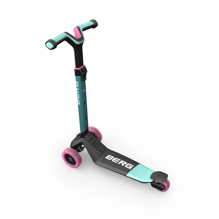 BERG Nexo Foldable Mint - afbeelding 2