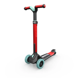 BERG Nexo Foldable Red - afbeelding 1