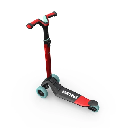 BERG Nexo Foldable Red - afbeelding 2