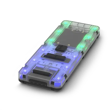 BERG Nexo LED Add-On - afbeelding 2