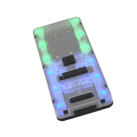 BERG Nexo LED Add-On - afbeelding 1