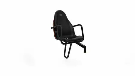 BERG Passenger seat Black Edition XL - afbeelding 1