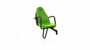 BERG Passenger seat DEUTZ-FAHR XL