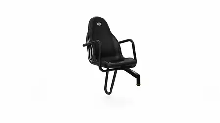 BERG Passenger seat Fendt XL