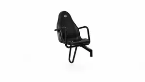 BERG Passenger seat Fendt XL