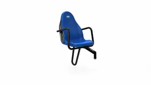 BERG Passenger seat New Holland XL