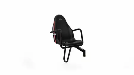 BERG Passenger seat Race GTS XL