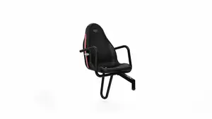 BERG Passenger seat Race GTS XL