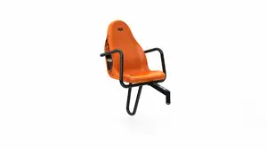 BERG Passenger seat X-Cross XL - afbeelding 1