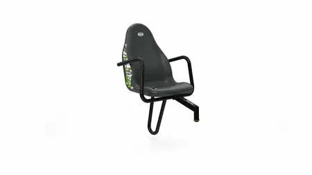 BERG Passenger seat X-Plore XL
