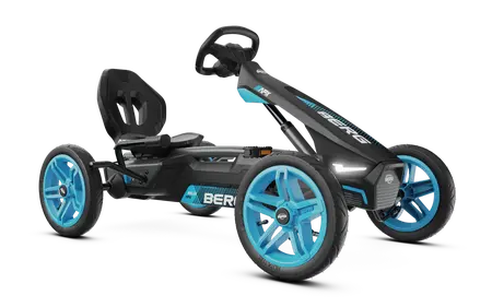 BERG Rally APX Blue - afbeelding 1