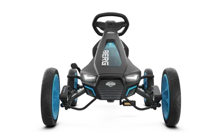 BERG Rally APX Blue - afbeelding 2