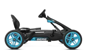BERG Rally APX Blue - afbeelding 3