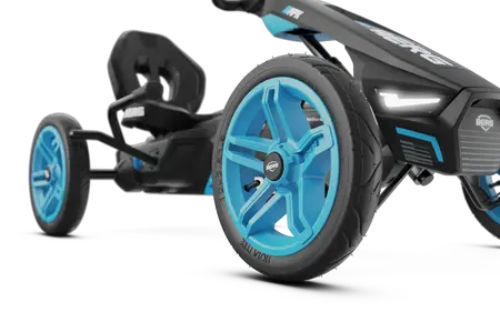 BERG Rally APX Blue - afbeelding 4