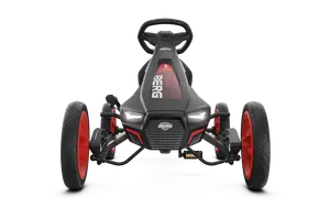 BERG Rally APX Red 3 Gears - afbeelding 2