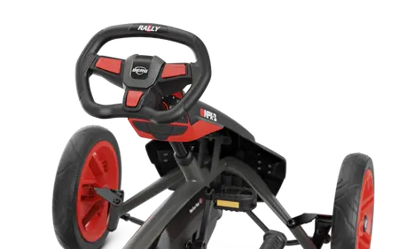 BERG Rally APX Red 3 Gears - afbeelding 4