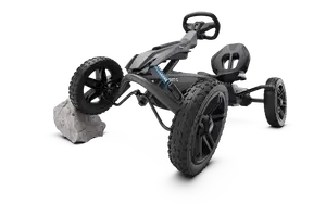 BERG Rally DRT Black 3 Gears - afbeelding 2