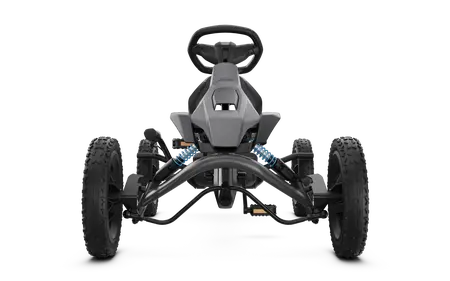 BERG Rally DRT Black 3 Gears - afbeelding 4