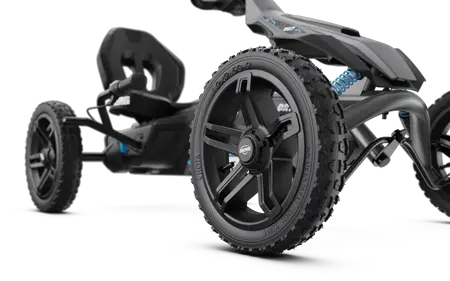 BERG Rally DRT Black 3 Gears - afbeelding 7