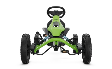 BERG Rally DRT Green - afbeelding 2