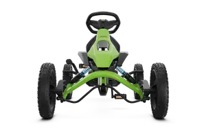 BERG Rally DRT Green - afbeelding 2