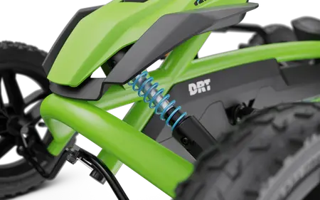 BERG Rally DRT Green - afbeelding 4