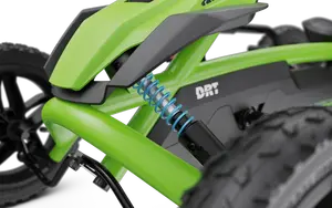 BERG Rally DRT Green - afbeelding 4