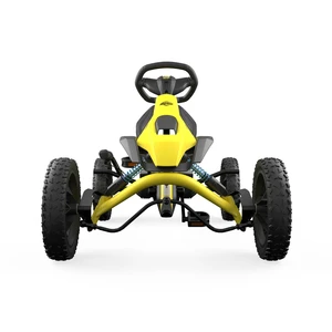 BERG Rally DRT Yellow 3 Gears - afbeelding 2
