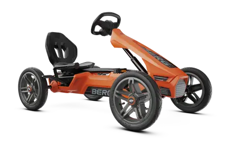 BERG Rally NRG Orange - afbeelding 1