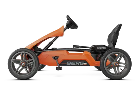 BERG Rally NRG Orange - afbeelding 2