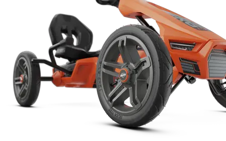 BERG Rally NRG Orange - afbeelding 3